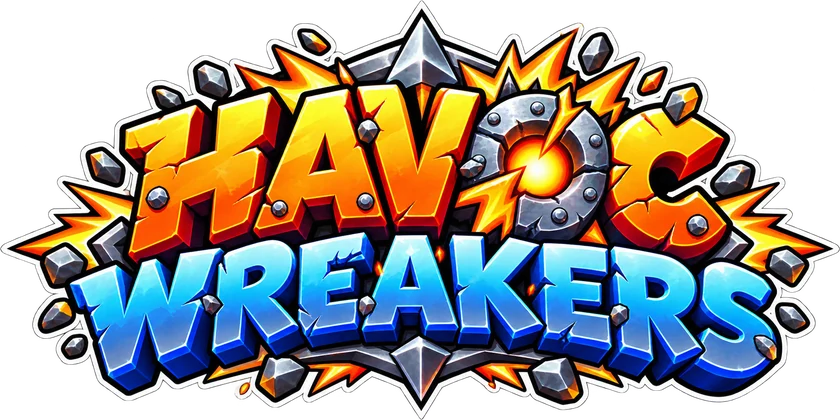 Havoc Wreakers